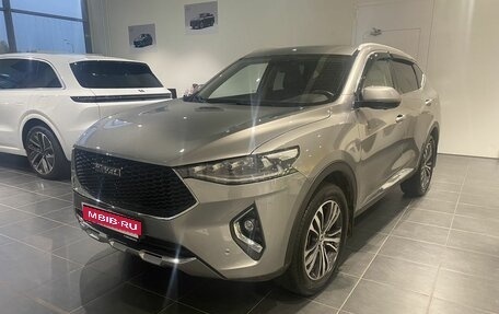 Haval F7 I, 2019 год, 2 050 000 рублей, 1 фотография