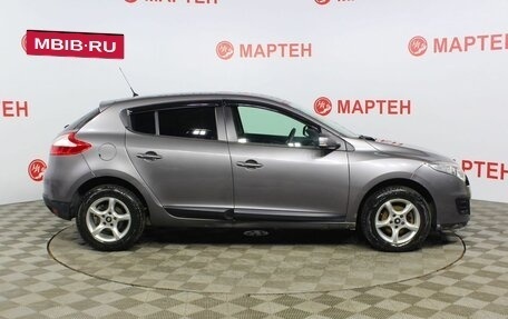 Renault Megane III, 2013 год, 748 000 рублей, 4 фотография