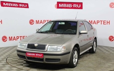 Skoda Octavia IV, 2008 год, 499 000 рублей, 1 фотография