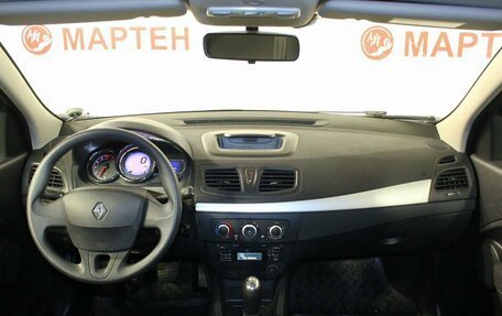 Renault Megane III, 2013 год, 748 000 рублей, 15 фотография