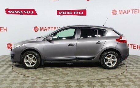 Renault Megane III, 2013 год, 748 000 рублей, 8 фотография