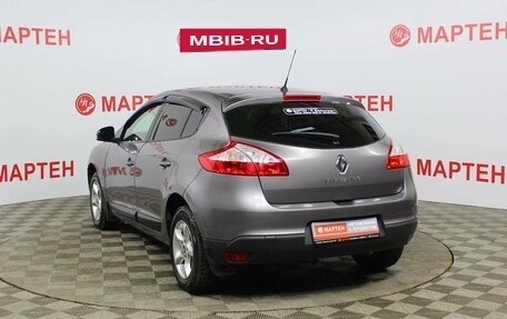 Renault Megane III, 2013 год, 748 000 рублей, 7 фотография