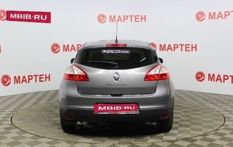 Renault Megane III, 2013 год, 748 000 рублей, 6 фотография