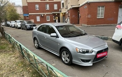 Mitsubishi Lancer IX, 2007 год, 750 000 рублей, 1 фотография