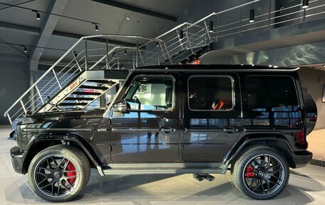 Mercedes-Benz G-Класс AMG, 2024 год, 37 800 000 рублей, 3 фотография