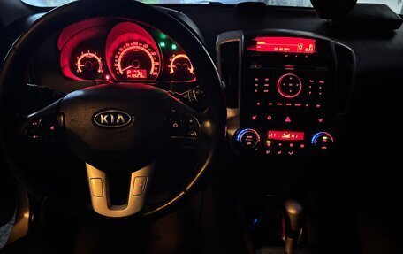 KIA cee'd I рестайлинг, 2011 год, 950 000 рублей, 9 фотография