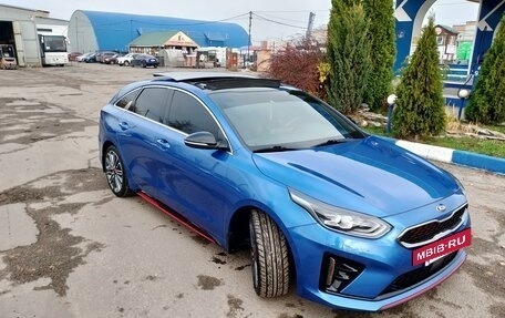 KIA Proceed I, 2019 год, 2 450 000 рублей, 5 фотография