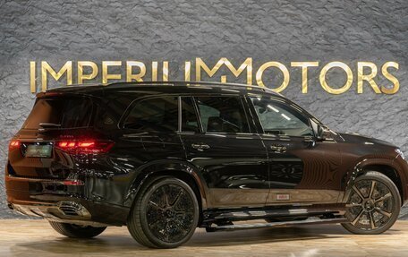 Mercedes-Benz Maybach GLS I, 2024 год, 38 800 000 рублей, 6 фотография