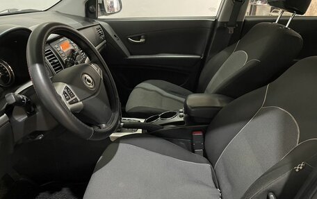 SsangYong Actyon II рестайлинг, 2012 год, 1 150 000 рублей, 12 фотография