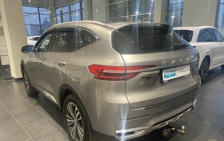 Haval F7 I, 2019 год, 2 050 000 рублей, 8 фотография