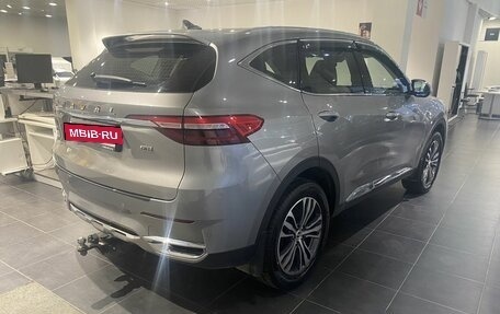 Haval F7 I, 2019 год, 2 050 000 рублей, 5 фотография