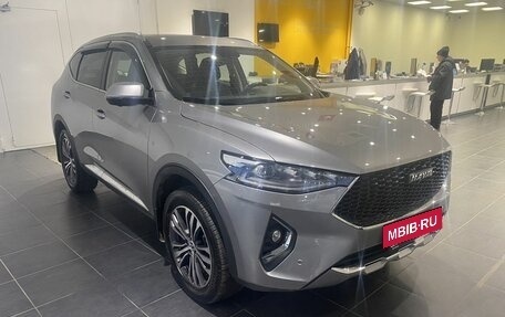 Haval F7 I, 2019 год, 2 050 000 рублей, 3 фотография