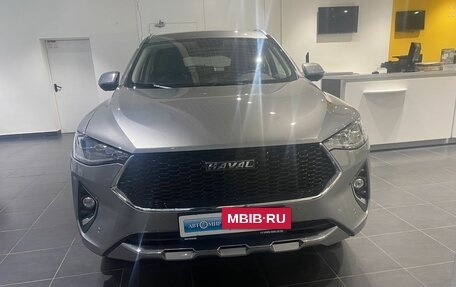 Haval F7 I, 2019 год, 2 050 000 рублей, 2 фотография