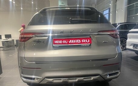 Haval F7 I, 2019 год, 2 050 000 рублей, 6 фотография