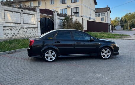 Chevrolet Lacetti, 2008 год, 700 000 рублей, 3 фотография