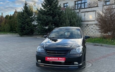 Chevrolet Lacetti, 2008 год, 700 000 рублей, 2 фотография