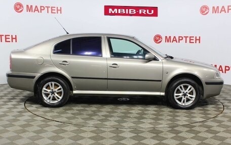 Skoda Octavia IV, 2008 год, 499 000 рублей, 4 фотография