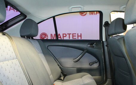 Skoda Octavia IV, 2008 год, 499 000 рублей, 11 фотография