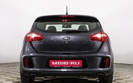 KIA cee'd GT II, 2016 год, 1 749 000 рублей, 6 фотография