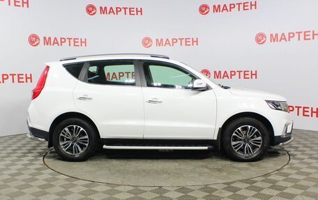 Geely Emgrand X7 I, 2019 год, 1 499 000 рублей, 4 фотография