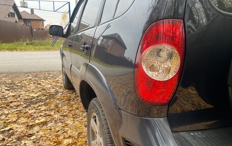 Chevrolet Niva I рестайлинг, 2013 год, 750 000 рублей, 5 фотография