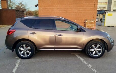 Nissan Murano, 2010 год, 1 190 000 рублей, 3 фотография