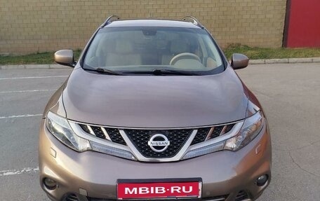 Nissan Murano, 2010 год, 1 190 000 рублей, 4 фотография