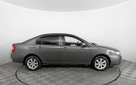 Lifan Solano I (630) рестайлинг, 2012 год, 327 000 рублей, 4 фотография