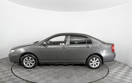 Lifan Solano I (630) рестайлинг, 2012 год, 327 000 рублей, 8 фотография