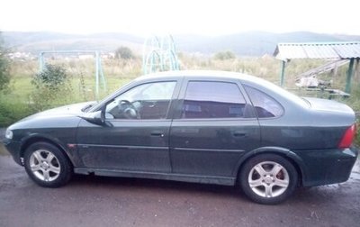 Opel Vectra B рестайлинг, 2000 год, 220 000 рублей, 1 фотография