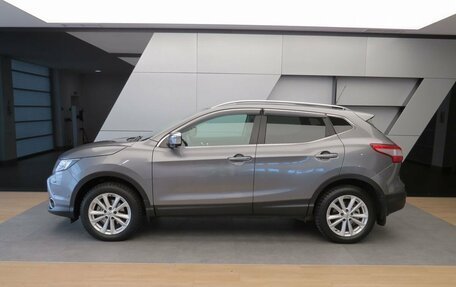 Nissan Qashqai, 2014 год, 1 699 000 рублей, 23 фотография