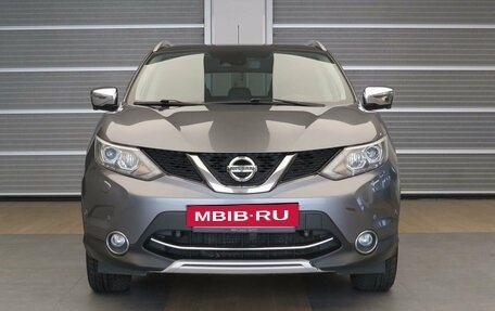 Nissan Qashqai, 2014 год, 1 699 000 рублей, 24 фотография