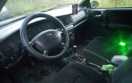 Opel Vectra B рестайлинг, 2000 год, 220 000 рублей, 4 фотография