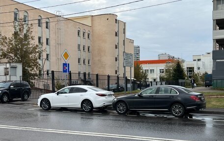 Mazda 6, 2018 год, 2 750 000 рублей, 7 фотография