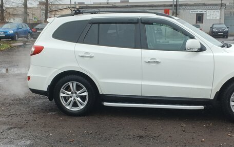 Hyundai Santa Fe III рестайлинг, 2012 год, 1 600 000 рублей, 8 фотография