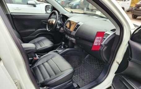 Mitsubishi Outlander III рестайлинг 3, 2011 год, 1 380 000 рублей, 34 фотография