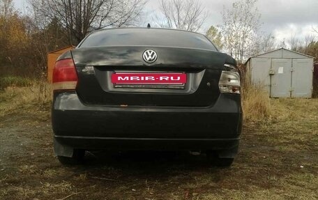 Volkswagen Polo VI (EU Market), 2011 год, 240 000 рублей, 6 фотография