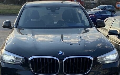 BMW X3, 2019 год, 4 370 000 рублей, 3 фотография