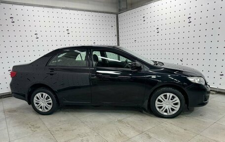 Toyota Corolla, 2007 год, 1 049 000 рублей, 7 фотография