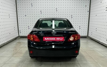 Toyota Corolla, 2007 год, 1 049 000 рублей, 6 фотография