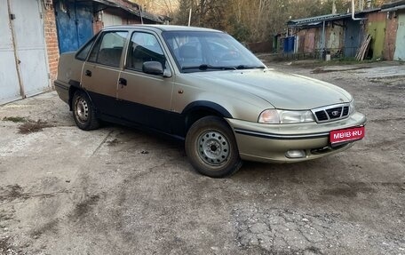 Daewoo Nexia I рестайлинг, 2005 год, 155 000 рублей, 1 фотография