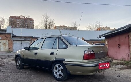 Daewoo Nexia I рестайлинг, 2005 год, 155 000 рублей, 3 фотография