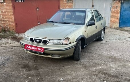 Daewoo Nexia I рестайлинг, 2005 год, 155 000 рублей, 2 фотография