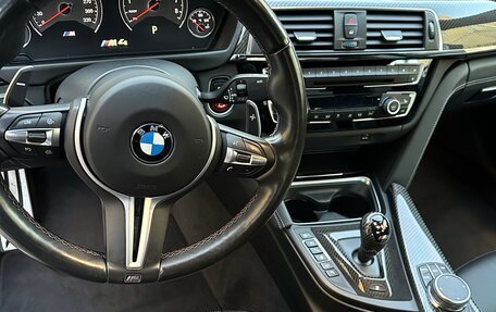 BMW M4, 2019 год, 8 000 000 рублей, 7 фотография