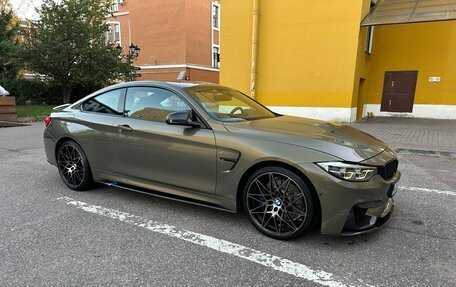 BMW M4, 2019 год, 8 000 000 рублей, 12 фотография