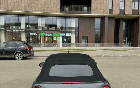 MINI Cabrio, 2019 год, 3 349 000 рублей, 13 фотография