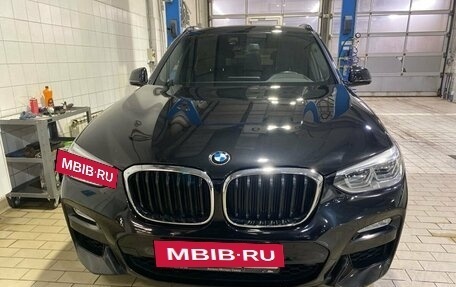 BMW X3, 2019 год, 5 200 000 рублей, 6 фотография