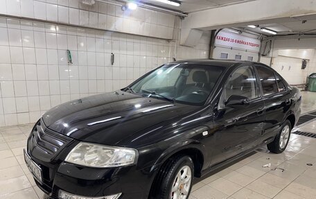 Nissan Almera Classic, 2007 год, 390 000 рублей, 3 фотография