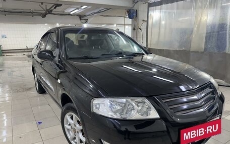 Nissan Almera Classic, 2007 год, 390 000 рублей, 4 фотография