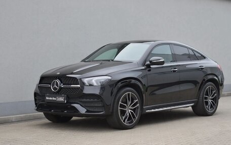 Mercedes-Benz GLE Coupe, 2021 год, 10 900 000 рублей, 1 фотография